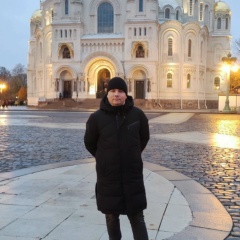 Борис Сариков, 14.04, Санкт-Петербург