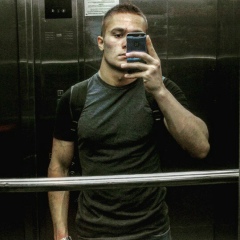 Кантемир Ципинов