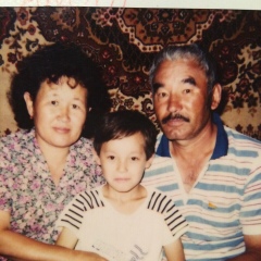 Аман Токжуманов, 10.07.1986, Караганда