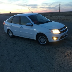 Мустафа Кенесов