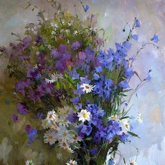 Олег Каркин, 03.10, Санкт-Петербург