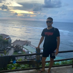 Эзиз Мавыев, 02.06.1993, Wuhan