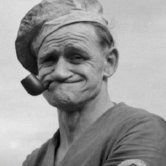 Иван Истомин, 23.02, Новосибирск