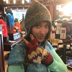 Таня Загребельна, 07.06, Киев