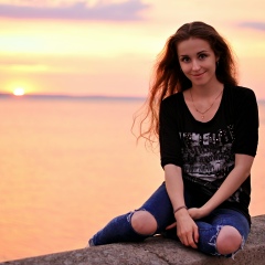 Наталья Цепух, 07.01, Киев