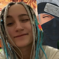 Дарья Нечтосверхъестественное, 16.09.1992, Караганда