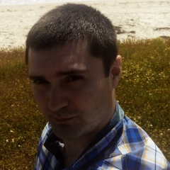 Владимир Павлюк, 22.03.1986