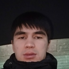 Baubek Minteev, 03.12.1988