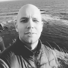 Антон Митюрёв, 21.03