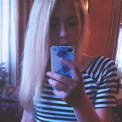 Анастасия Химиченко, 15.01