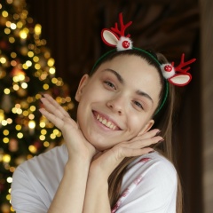 Танюшка Шорина, 03.10, Москва