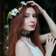 Элина ..., 20.03