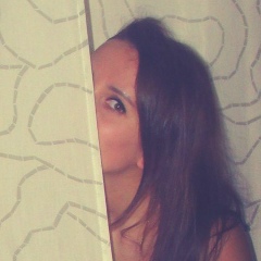 Olesya Novikova, 21.03