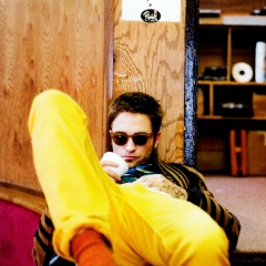 Robert Pattinson, 13.05.1986, London