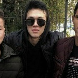 Бексултан Баянбеков, 25.01.2000, Бишкек