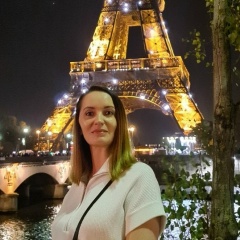 Катерина Макарова, 11.02, Санкт-Петербург