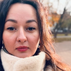 Эльнара Невметова, 11.11, Ульяновск