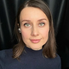 Екатерина Харламова, 10.06.1984, Москва