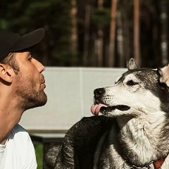 Илья Лисин, 27.01.1993, Красноярск