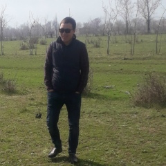 Мухтар Алтынгазиев, 25.05.1986, Алматы