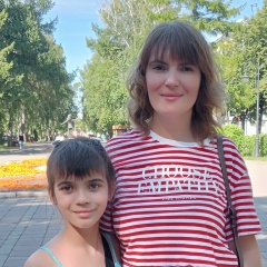 Элина Нагаева, 24.03.1989, Кемерово