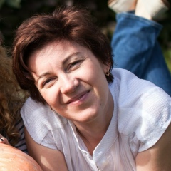 Оксана Каширкина, 23.11, Ногинск