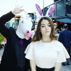 Татьяна Федорова, Санкт-Петербург