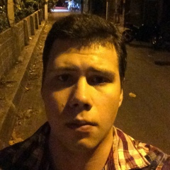 Кирилл Попов, 24.08.1992, Сургут
