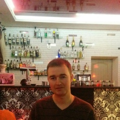 Тарас Драй, 13.04, Подволочиск