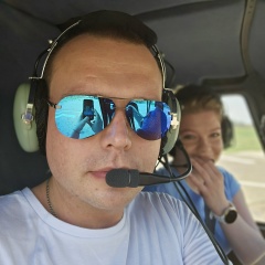 Евгений Бузин, 25.04.1987, Зеленоград