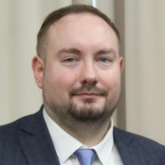 Константин Ковалёв, Санкт-Петербург