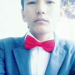 Ерасыл Бакиров, 28.01.1998, Астана