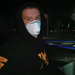 Дмитрий Образцов, 18.07, Санкт-Петербург