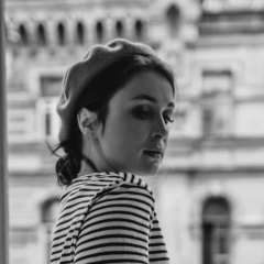 Anna Mironova, 03.05.1991, Санкт-Петербург