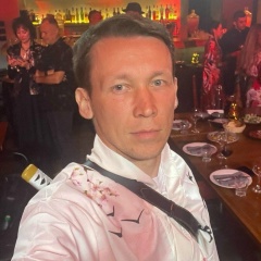 Виталий Дымов, 08.11