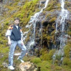 Алексей Селезнев