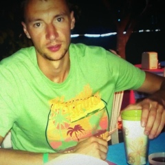 Oleg Kulikov, 10.02, Москва