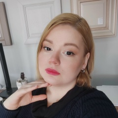 Мирослава Качалина, 10.09, Белгород