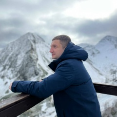 Анатолий Буховский, 12.01.1989, Оренбург