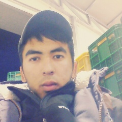 Умид Азимов, 23.01, Черногорск