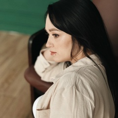 Любашка Жукова, 12.06