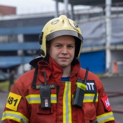 Дмитрий Воронин, Москва