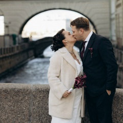 Анастасия Кувшинова, 14.02.1989, Санкт-Петербург