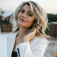 Елена Беляева, 15.05.1983, Москва