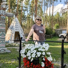 Юлия Владимировна, 15.08, Новомосковск