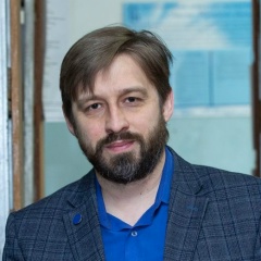 Виталий Мингалев, 27.04.1977, Пермь