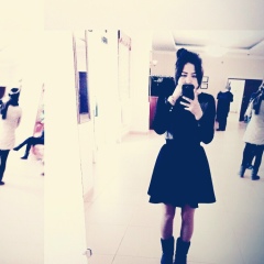 Гаухар Илифанова, 21.07.1998