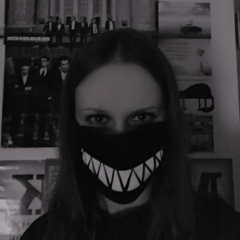 Анастасия Пустовгарова, 03.07