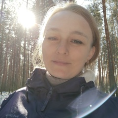 Ольга Урзяева, 21.08, Саранск