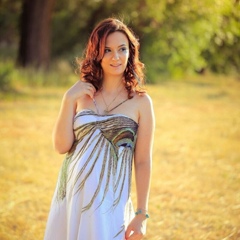 Ольга Гажева, 18.02.1987, Алматы